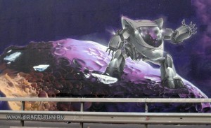 Tor 2010