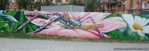 Moff, Lexus One