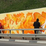 Метромост 2011