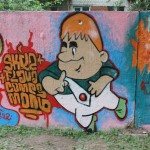 граффити конест