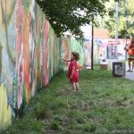 граффити и стрит арт в нижнем новгороде